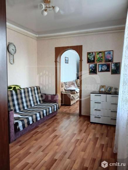 Часть дома 46 кв.м. Фото 1.