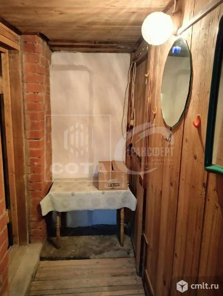 Часть дома 46 кв.м. Фото 20.