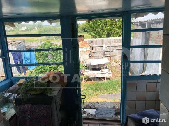 Дом 50 кв.м. Фото 9.