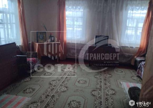 Дом 74 кв.м. Фото 1.