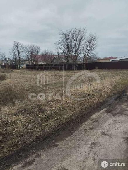 Участок 10 сот.. Фото 3.