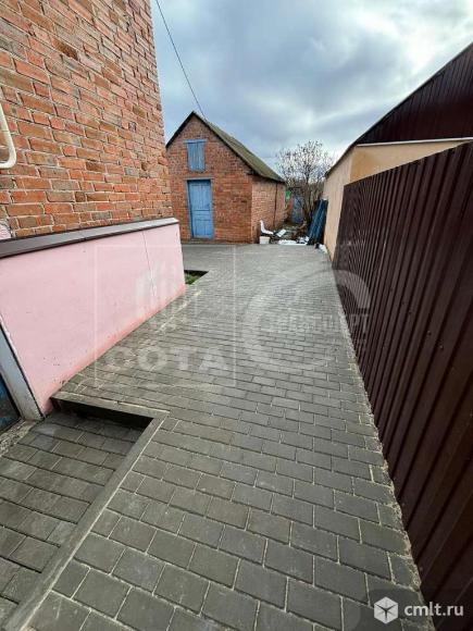 Дом 90 кв.м. Фото 16.