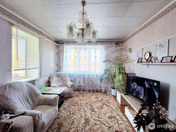 Часть дома 92,4 кв.м. Фото 1.