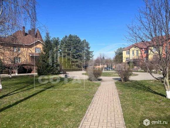 Таунхаус 213,4 кв.м. Фото 1.