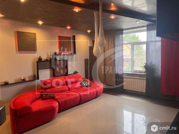 Таунхаус 213,4 кв.м. Фото 20.