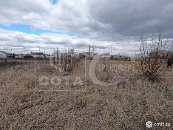 Участок 8 сот.. Фото 1.