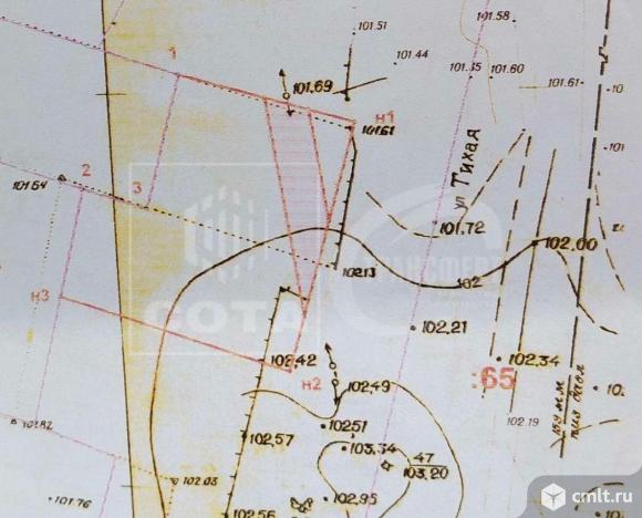 Участок 8 сот.. Фото 6.