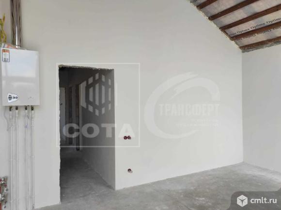 Дом 84 кв.м. Фото 14.