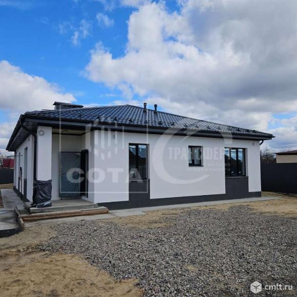 Дом 145 кв.м. Фото 1.