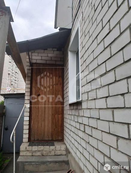 Дом 80 кв.м. Фото 1.