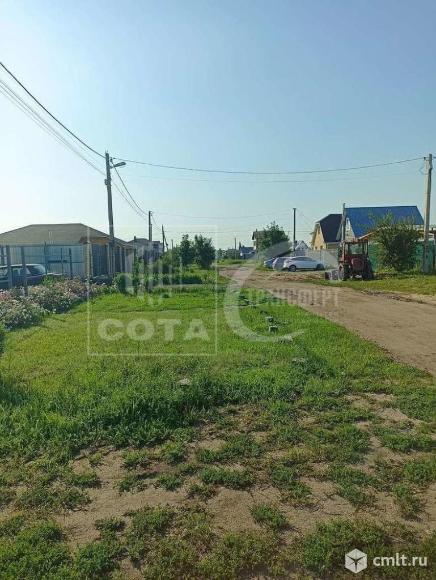 Участок 15 сот.. Фото 1.