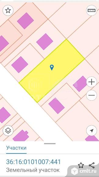 Участок 15 сот.. Фото 9.