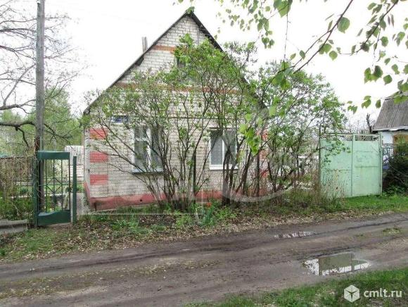 Дача 48,9 кв.м. Фото 1.