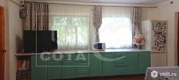 Дом 114 кв.м. Фото 1.