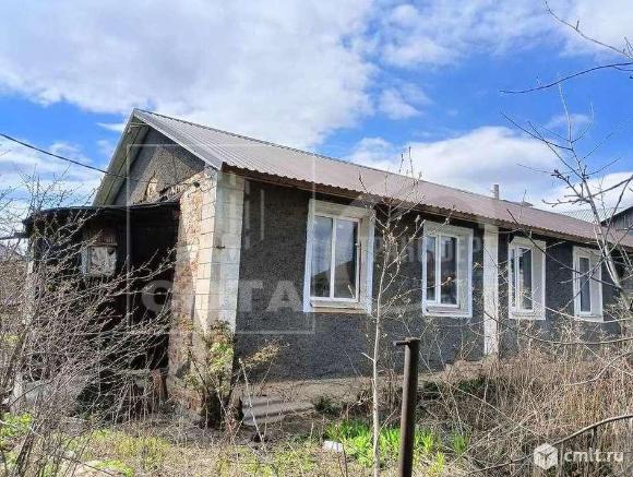 Дом 87 кв.м. Фото 1.