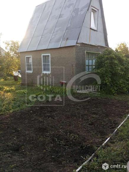 Дом 50 кв.м. Фото 1.