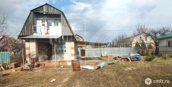 Дача 42,5 кв.м. Фото 1.