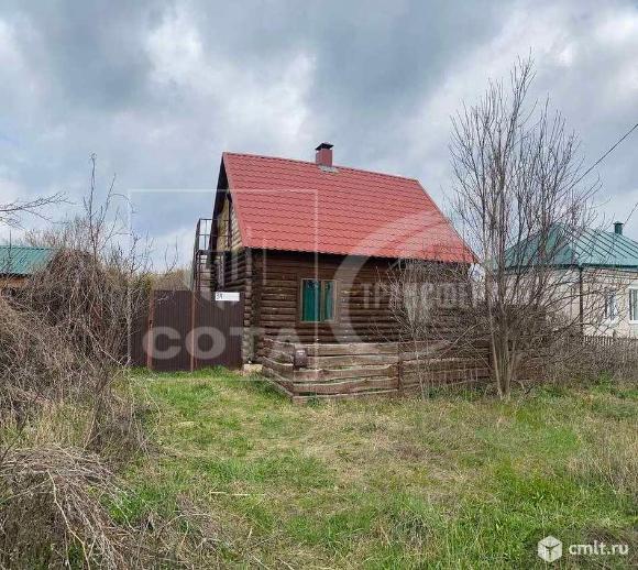 Дом 68 кв.м. Фото 1.