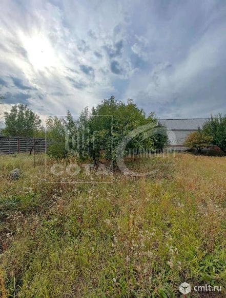 Участок 10 сот.. Фото 3.