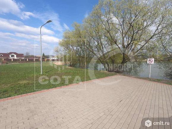 Участок 26 сот.. Фото 9.