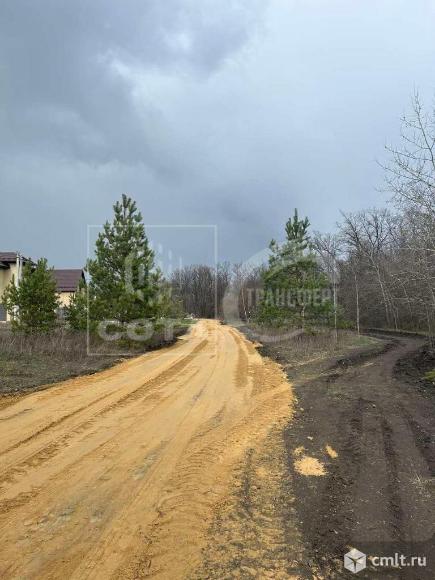 Участок 15 сот.. Фото 1.