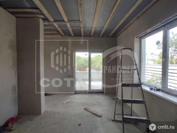 Дом 90 кв.м. Фото 20.