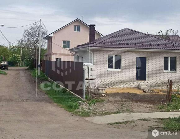 Дом 71,9 кв.м. Фото 1.