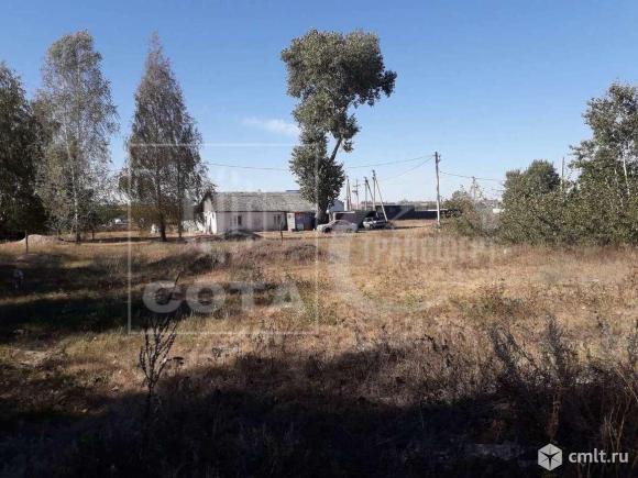 Участок 10 сот.. Фото 7.