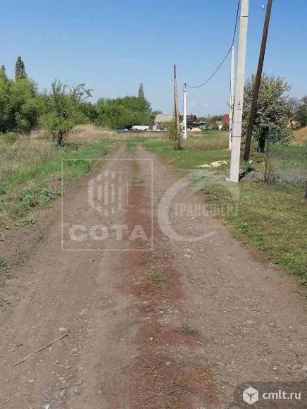 Участок 8 сот.. Фото 3.