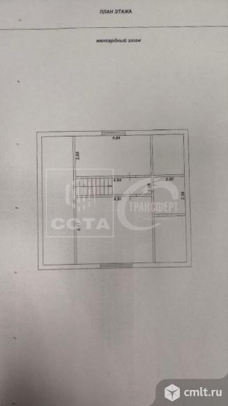 Дом 117,7 кв.м. Фото 11.