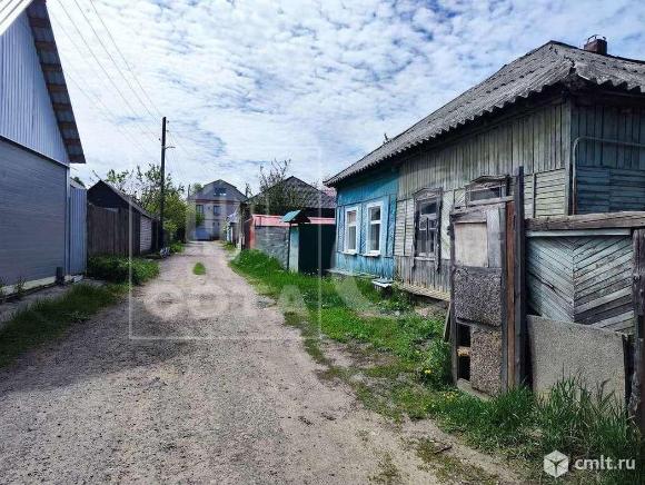 Дом 36 кв.м. Фото 12.