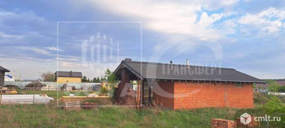 Дом 60 кв.м. Фото 1.