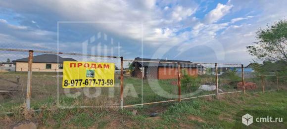 Дом 60 кв.м. Фото 6.