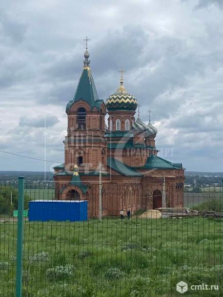 Участок 10 сот.. Фото 7.