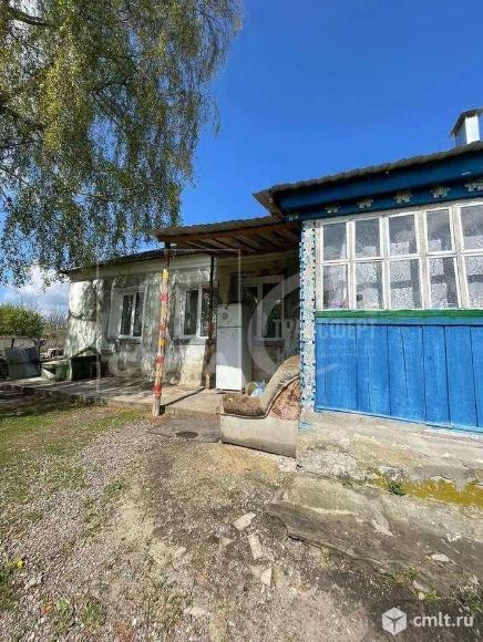 Дом 41,4 кв.м. Фото 1.