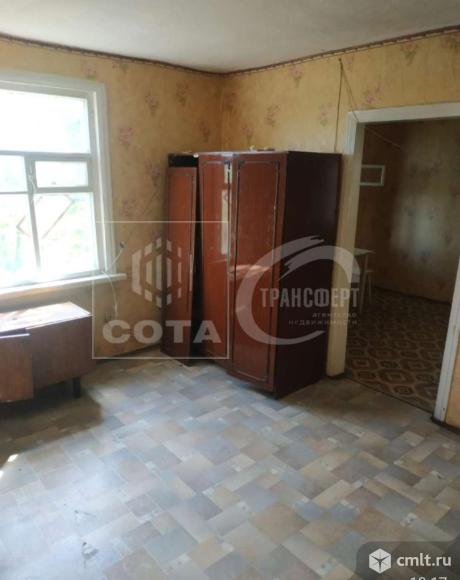 Часть дома 35 кв.м. Фото 1.