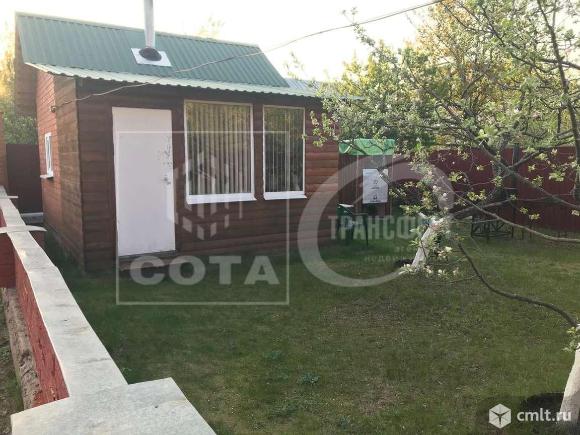 Участок 4 сот.. Фото 1.