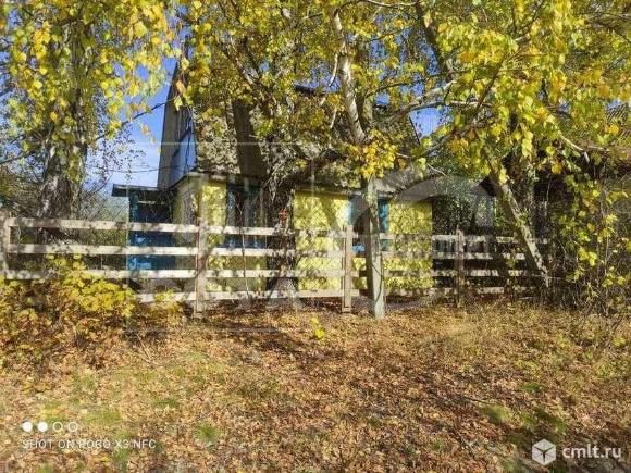 Дача 30 кв.м. Фото 1.