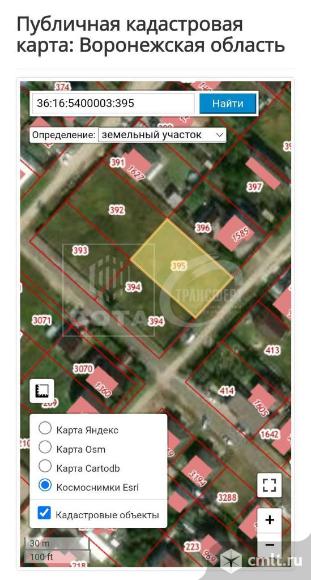 Участок 10 сот.. Фото 5.