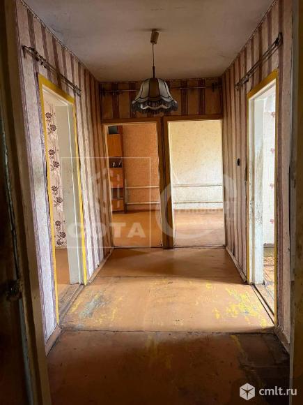 Дом 68 кв.м. Фото 11.