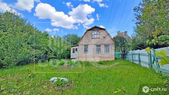 Дача 25 кв.м. Фото 1.