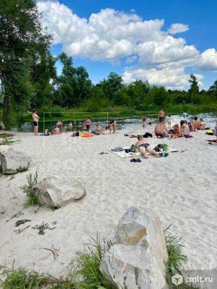 Участок 12 сот.. Фото 6.