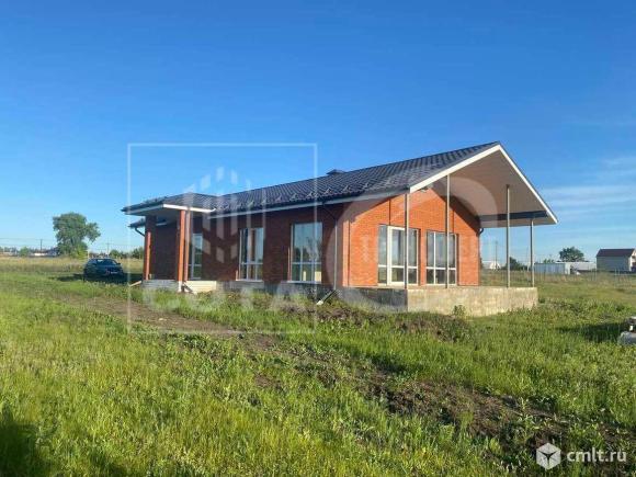 Дом 130 кв.м. Фото 1.