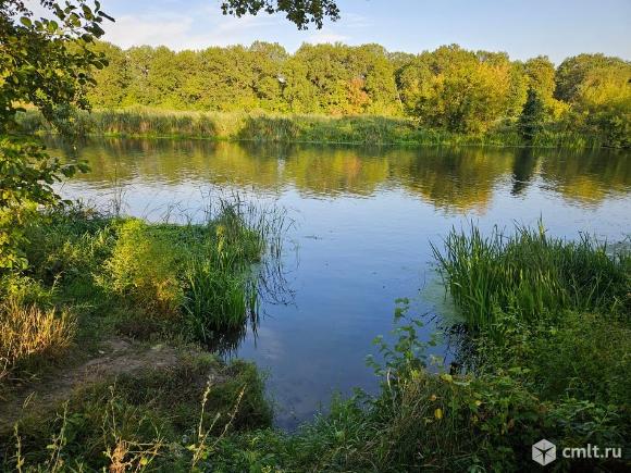 Участок 15 сот.. Фото 1.