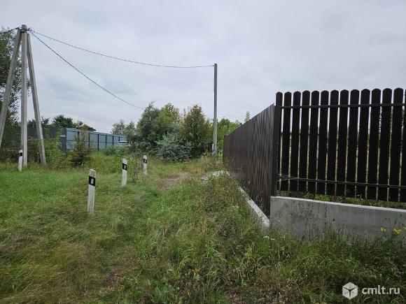 Участок 15 сот.. Фото 18.