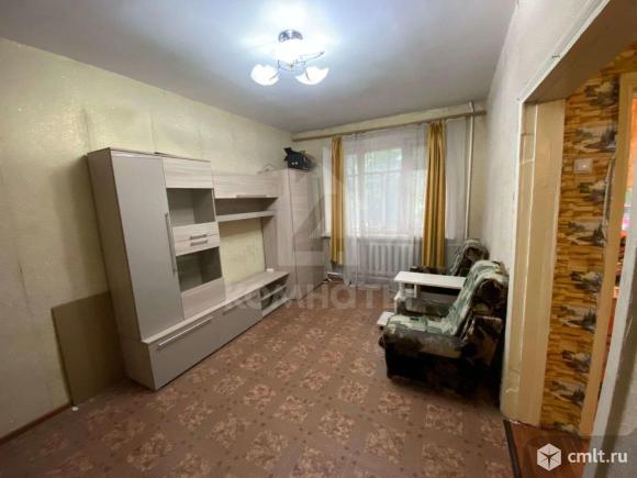 1-комнатная квартира 30 кв.м. Фото 1.