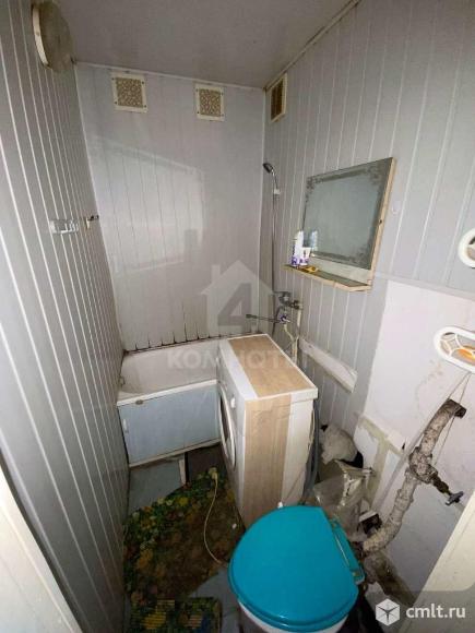 1-комнатная квартира 30 кв.м. Фото 6.