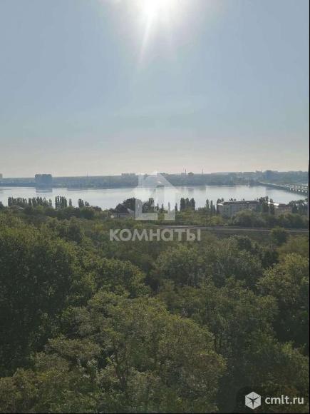 1-комнатная квартира 46 кв.м. Фото 9.