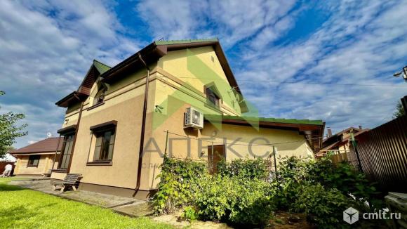 Дом 99,9 кв.м. Фото 1.