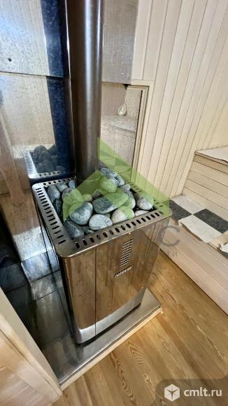 Дом 99,9 кв.м. Фото 20.